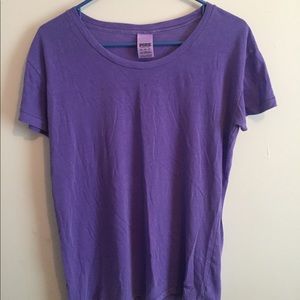 PINK Victoria’s Secret baggy tee